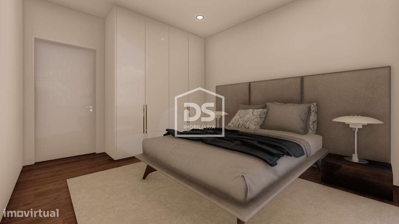 Apartamento T2 Venda em Marco,Marco de Canaveses-14