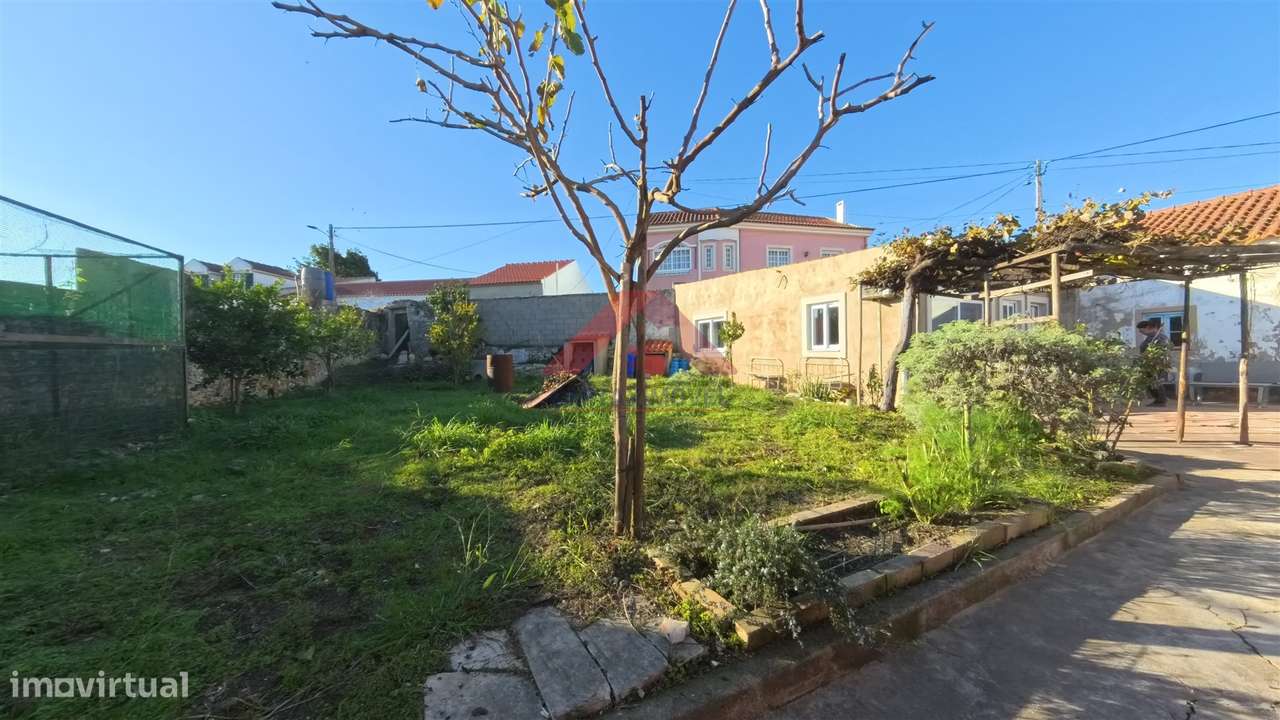 Moradia em Banda T2 Venda em Cartaxo e Vale da Pinta,Cartaxo-3