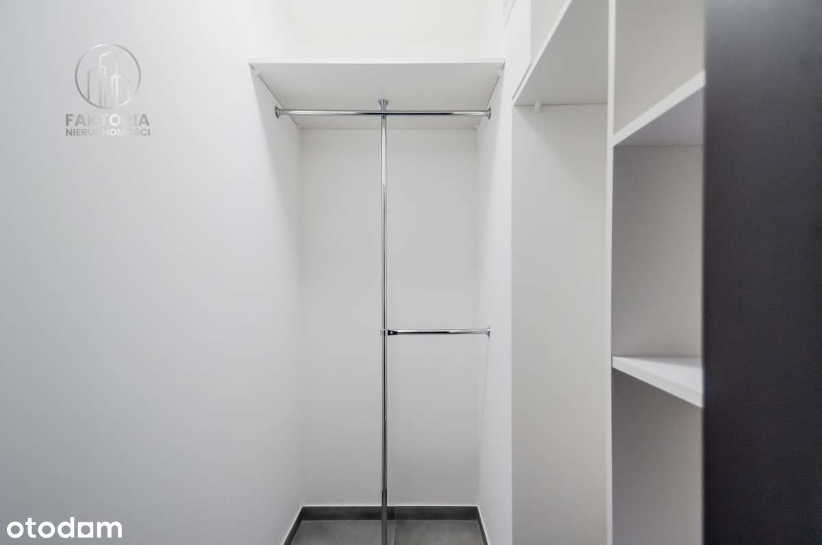 Nowoczesne 3 pokoje na Nowej Wygodzie-10