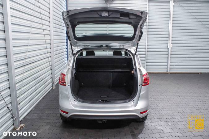 Ford B-MAX 1.5 TDCi Ambiente - 13