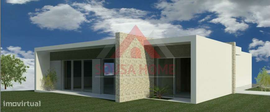 Moradia Isolada T4 Venda em Leiria, Pousos, Barreira e Cortes,Leiria - Grande imagem: 4/6