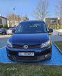 Volkswagen Caddy - 1