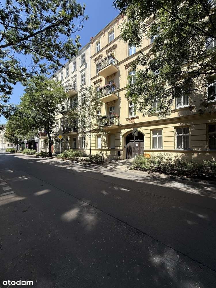 Wynajęta kawalerka 7,6% ROI Wilda k/Green Point - Pełny obrazek: 3/17