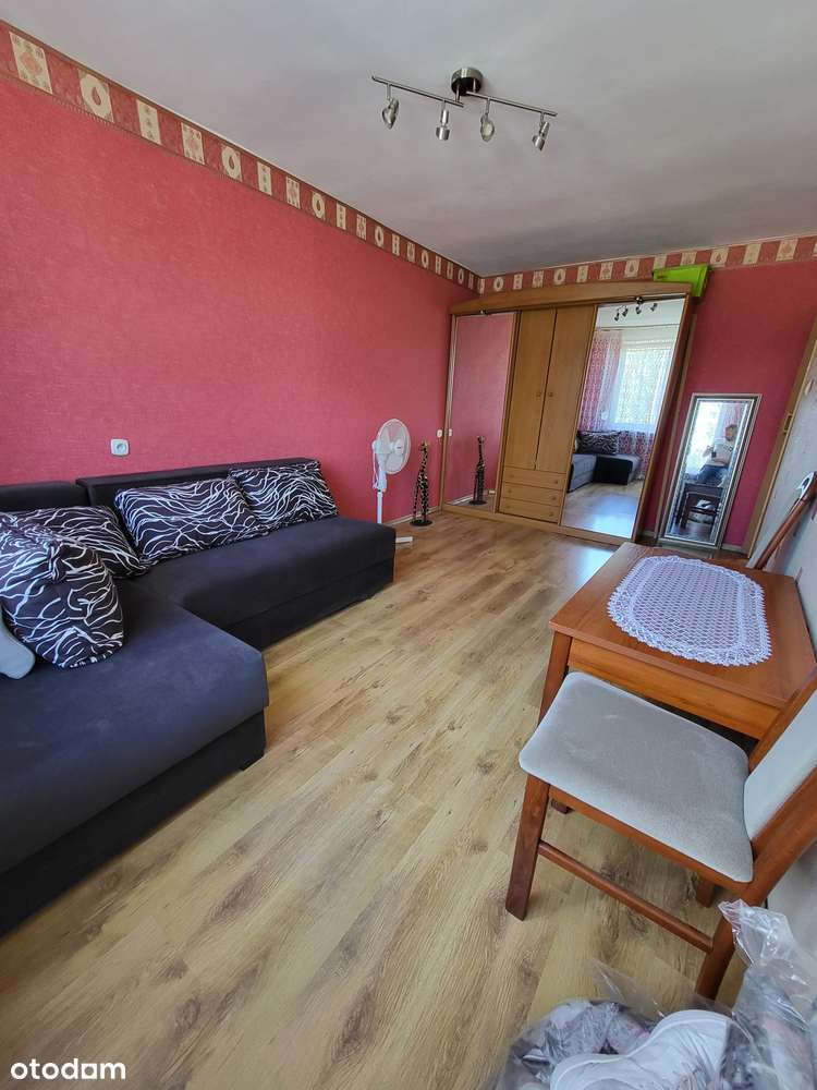 Przytulne mieszkanie 35 m² do wynajęcia. Rokitki. Od zaraz! - Pełny obrazek: 5/10