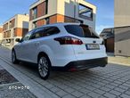 Ford Focus 2.0 TDCi Titanium - 2