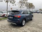 Ford Kuga 2.5 Duratec PHEV Titanium X - 6