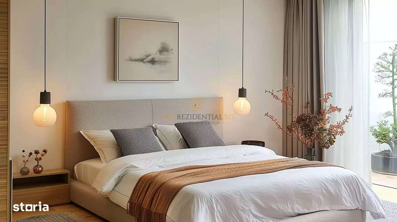 Apartament 2 camere, langa metrou Aparatorii Patriei,  Berceni Arena - Imagine principală: 5/20