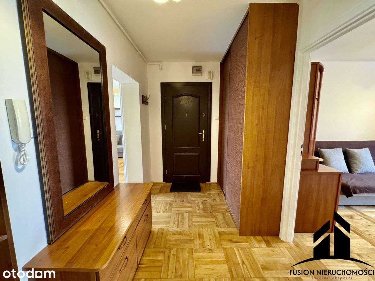 Mieszkanie z garażem i loggią | 74,5 m² | Rzeszów,-13