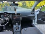 Volkswagen Golf e-Golf - 8