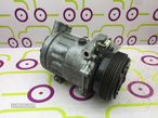 Compressor AC Renault Clio II 1.2i 60Cv 1998 - Ref: 7700106069 - NO60165 - 2