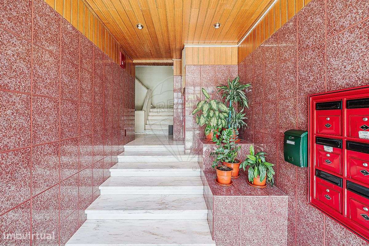 Apartamento T1 para venda-24