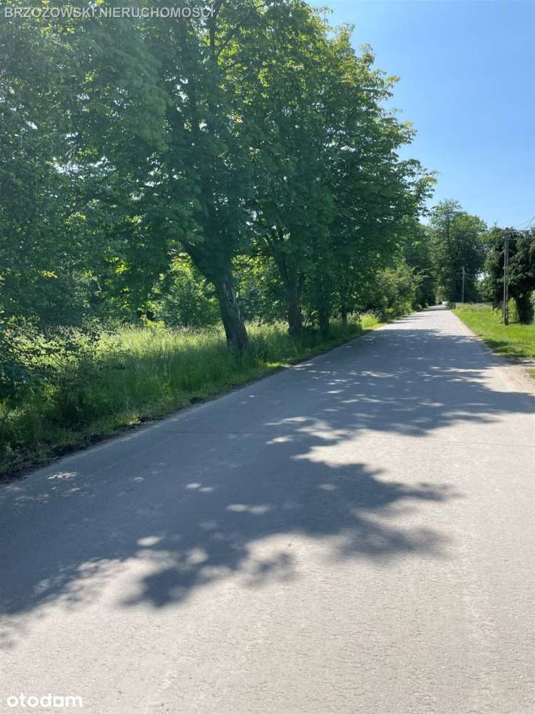 Białołęka, 1420 m2, Wz dom wolnostojący-9