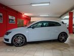 SEAT Leon SC 2.0 TSI Cupra DSG S/S - 4