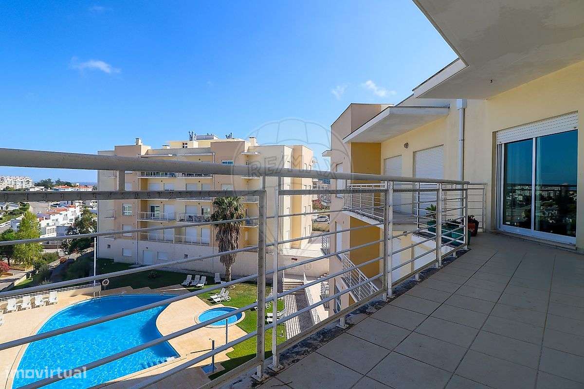 Apartamento T3 para venda-1