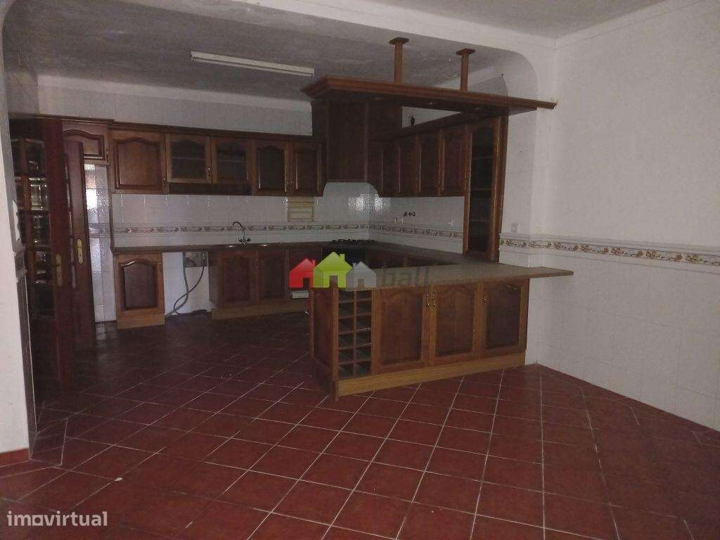 Moradia bi-familiar T5 à venda em São Francisco, Alcochete-13