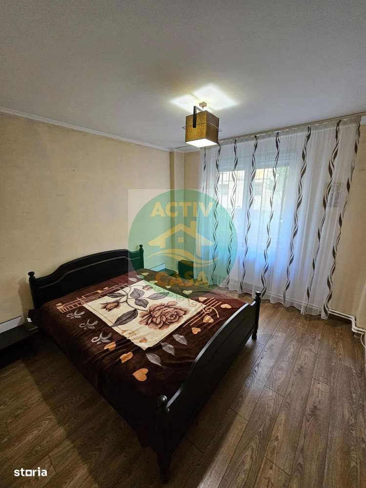 Apartament 3 camere, zona Casa de Cultura - Imagine principală: 5/10