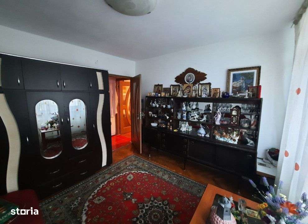 Apartament  2 camere Central , 44 metri, etaj 2 Cod:160440 - Imagine principală: 5/10