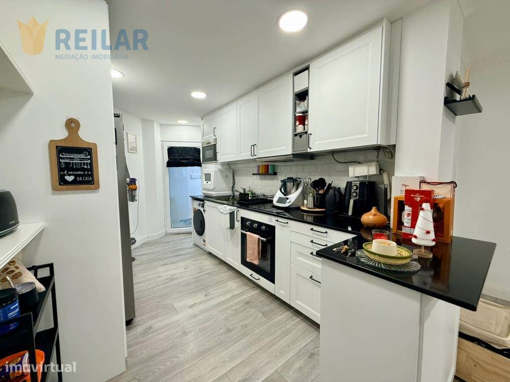 Sobralinho - T2 Remodelado-16