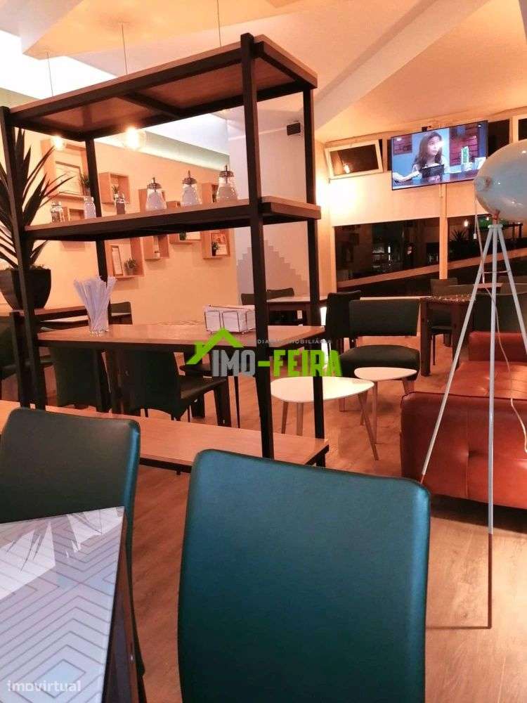 Loja em Santa Maria da Feira - Grande imagem: 5/20