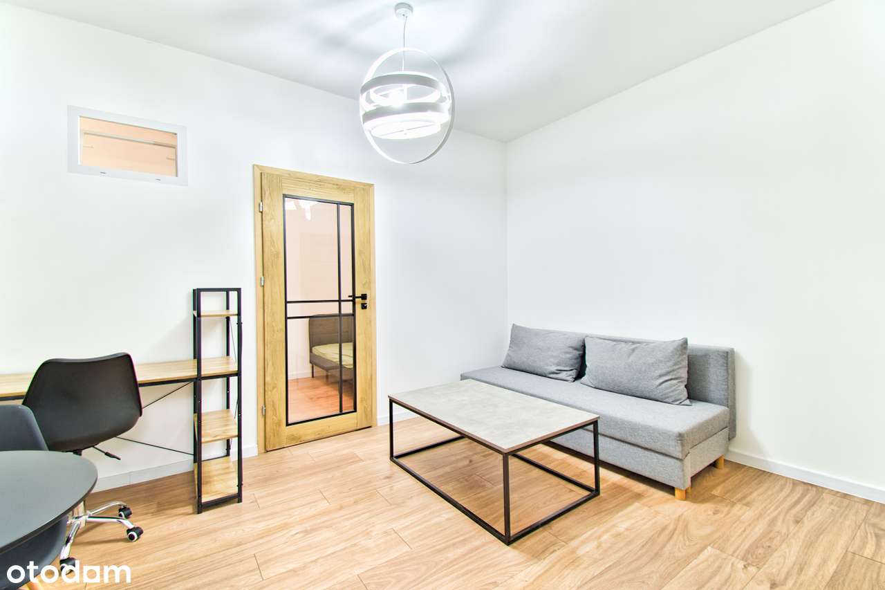 OSTATNIE Mieszkanie na Wynajem CENTRUM Bytomia NOWE 2 Pokoje - Pełny obrazek: 2/11