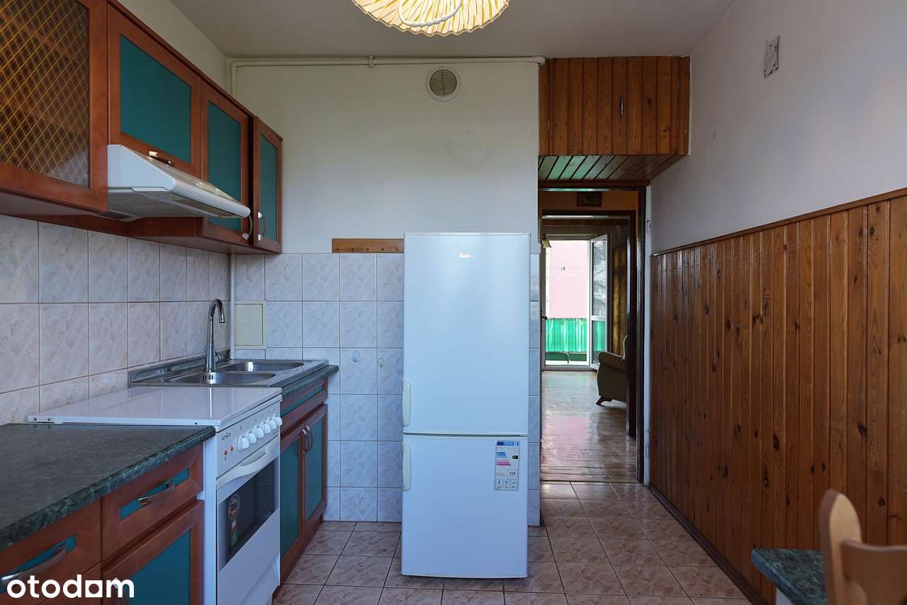 2 pok.z potencjałem |Śródmieście |42m² | 1p. | balkon |piwnica | garaż-9