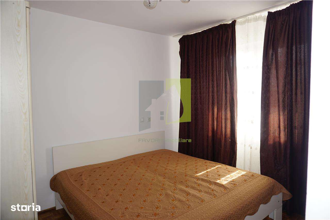 3 camere cu centrala in Craiovita-comision 0%-3