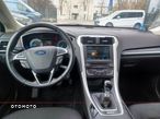 Ford Mondeo 2.0 TDCi Gold X (Trend) - 10