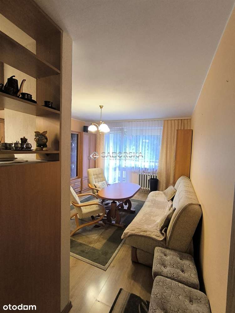 2 pokoje - I piętro - spółdzielczo-własnościowe-7