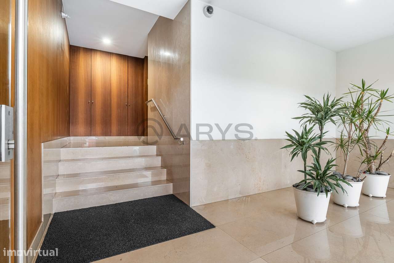 Arrenda-se magnífico apartamento T3 em Braga - Grande imagem: 4/25