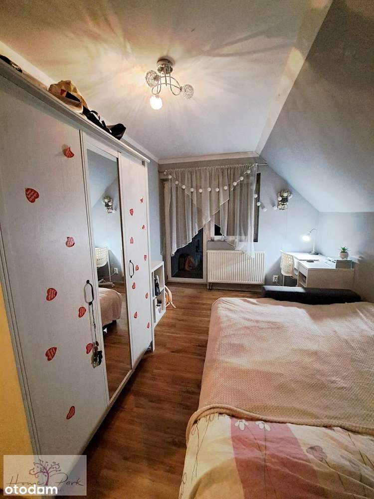 PIĘKNY DOM POD Łodzią !-11