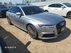 Audi A6 - 1