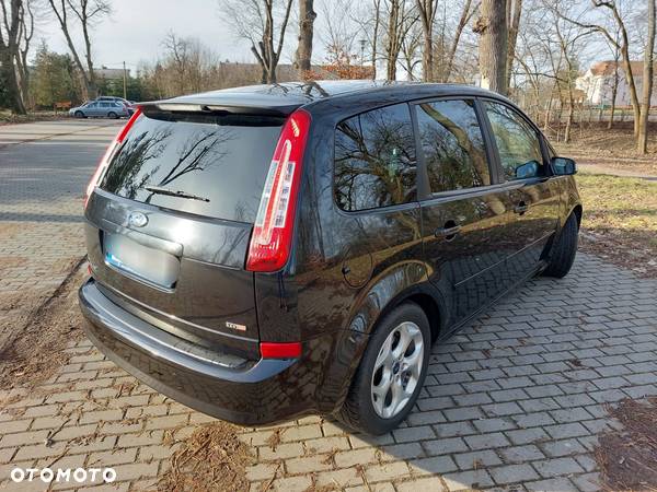 Ford Focus C-Max - 5