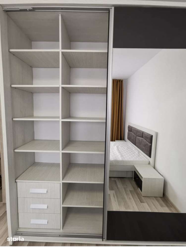 Garsoniera bloc nou - Valea Larga - Drumul Taberei - Brancusi - Imagine principală: 4/8