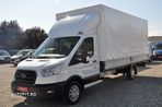 Ford Transit Prelata 10 Europaleti - 1