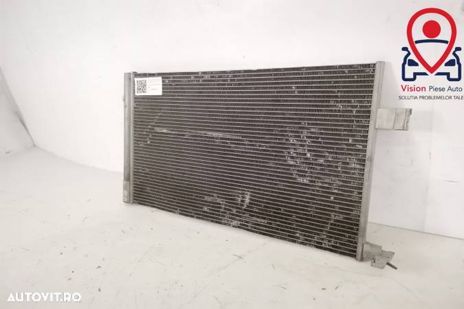 Radiator AC Original In Stare Buna Land Rover Range Rover Velar 1 2017 2018 2019 2020 2021 2022 Cro - 3