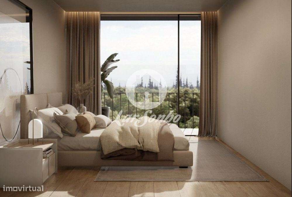 Moradia nova T3, de 3 frentes, localizada em São Pedro da Cova, no ...-7