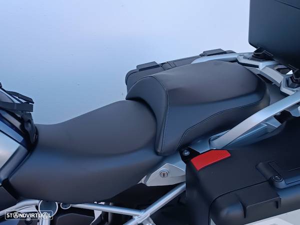 BMW R 1200 GS - 22