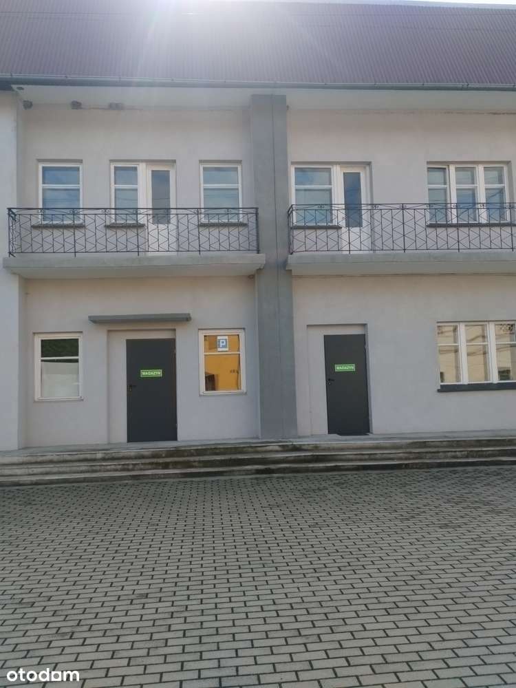 okazja !!! budynek-sala konferencyjna,mieszkanie,działalność - Pełny obrazek: 3/16