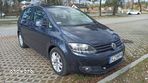 Volkswagen Golf Plus - 4