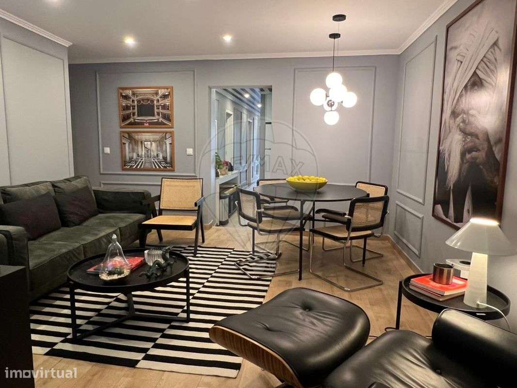 Apartamento T3 para venda - Grande imagem: 5/35