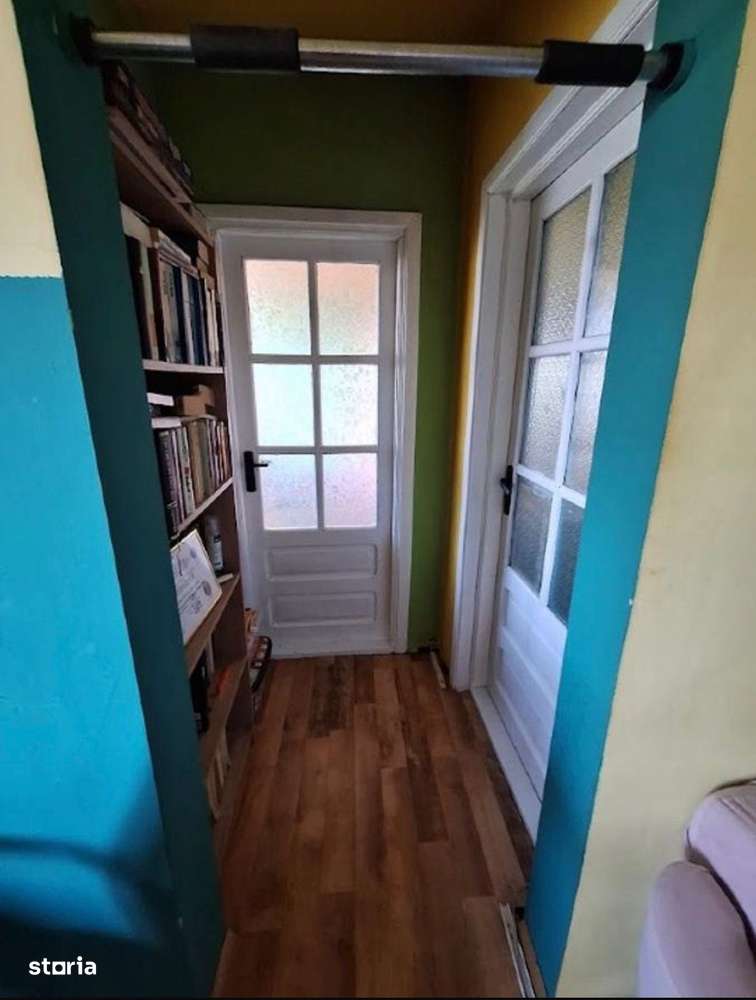 APARTAMENT 4 CAMERE-ZONA SPITALUL JUDETEAN-CENTRALA PROPRIE-ETAJ 3!-4