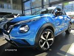 Nissan Juke 1.0 DIG-T N-Connecta - 1