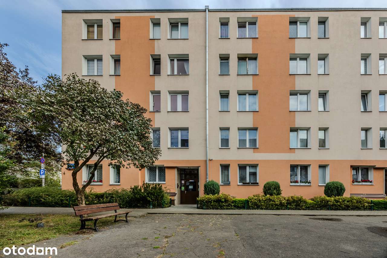 Klimatyczne mieszkanie w sercu OCHOTY!-10