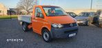 Volkswagen T5 doka 3 osobowy - 2