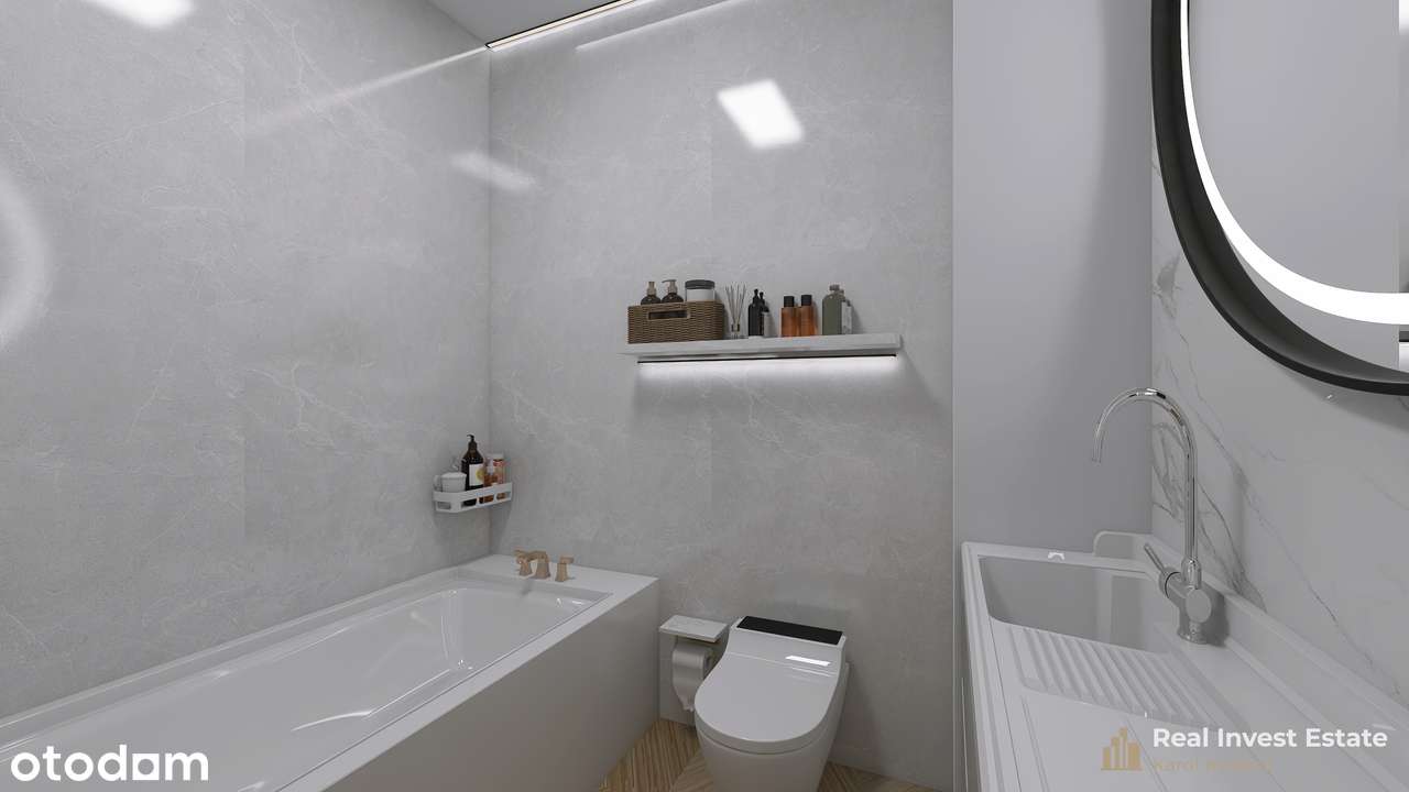 Bemowo | Chrzanów | 3 pokoje | narożne | metro-11