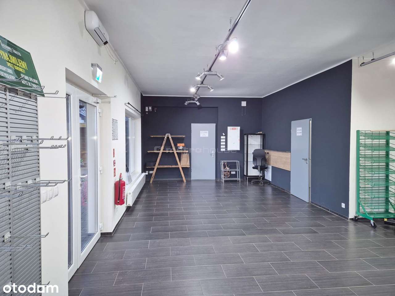 DOM Z POTENCJAŁEM INWESTYCYJNYM na dużej działce - Pełny obrazek: 4/20