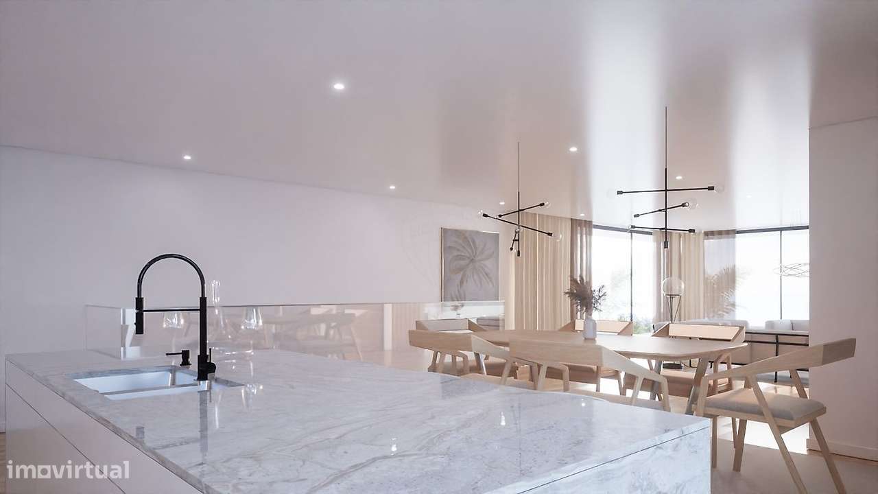 Moradia T3 para venda - Grande imagem: 4/36