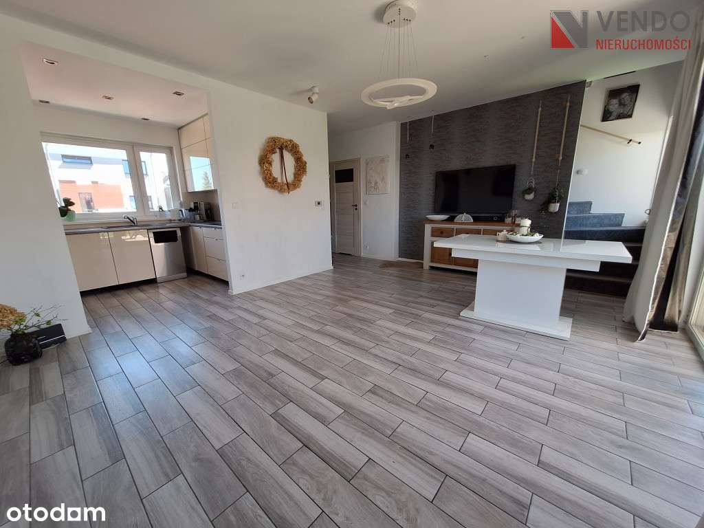 Dom z pięknym ogrodem 15km od Centrum Poznania - Pełny obrazek: 5/13