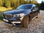 BMW X4 xDrive 3.0i X-Line MAŁY PRZEBIEG ! - 8