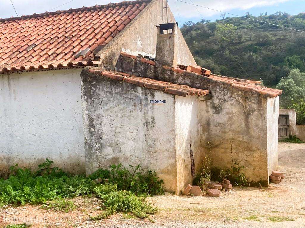 Casinha dos Avós a 10 minutos da Meia Praia, M. Grande, Portimão - Grande imagem: 2/15